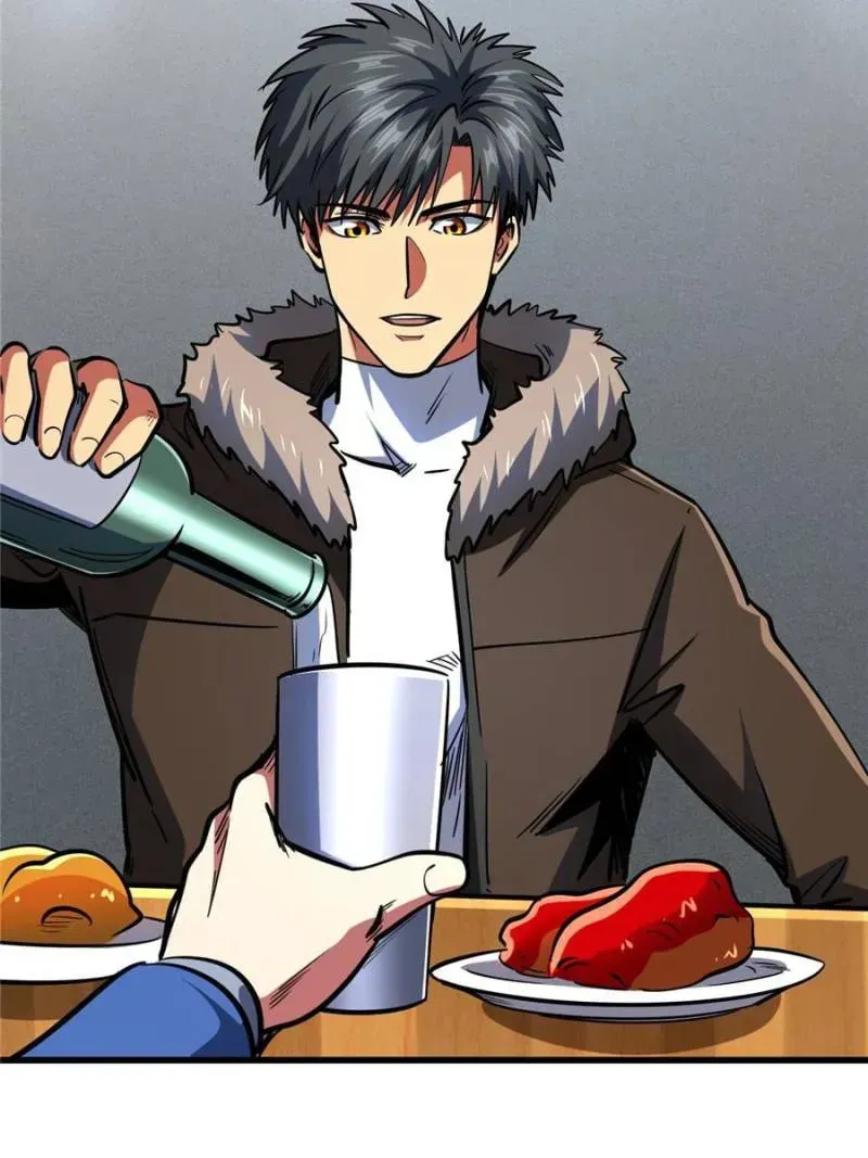 Read Super Gene chapter 49.1 image 47 on Lezhin