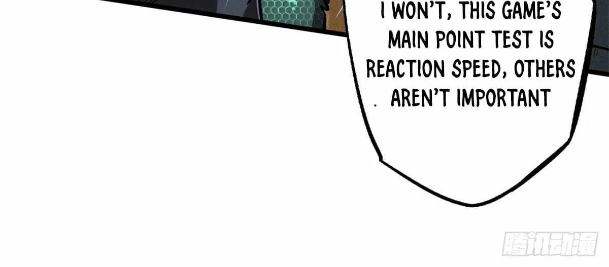 Read Super Gene chapter 49 image 13 on Lezhin