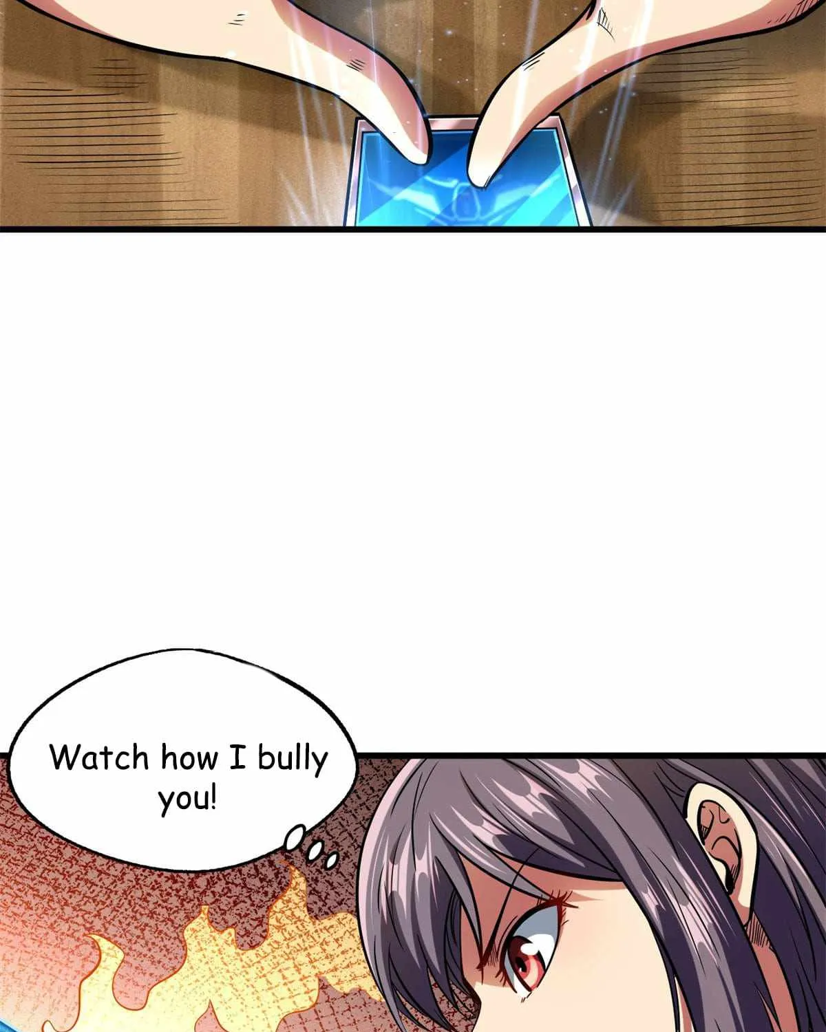 Read Super Gene chapter 49 image 18 on Lezhin