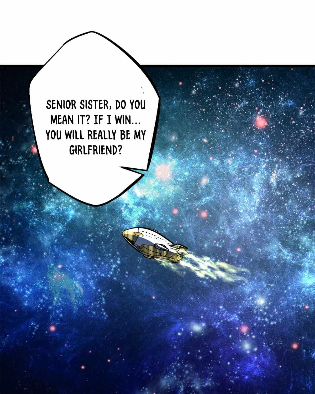 Read Super Gene chapter 49 image 3 on Lezhin