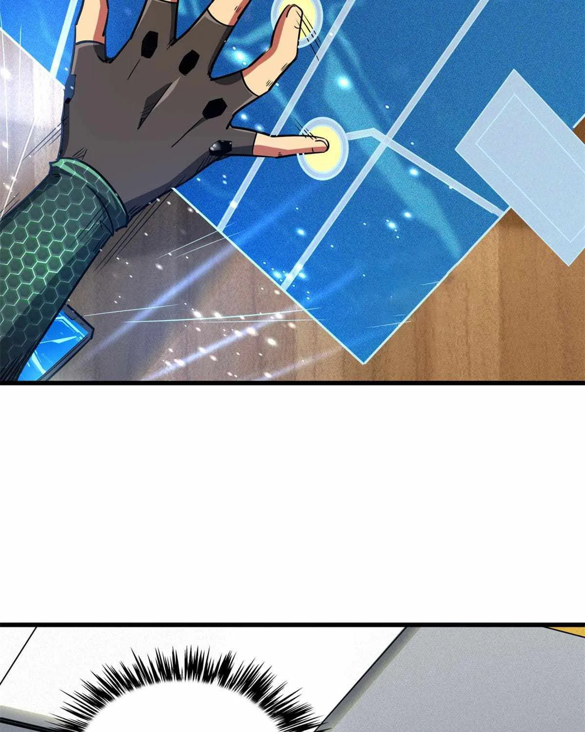 Read Super Gene chapter 49 image 33 on Lezhin