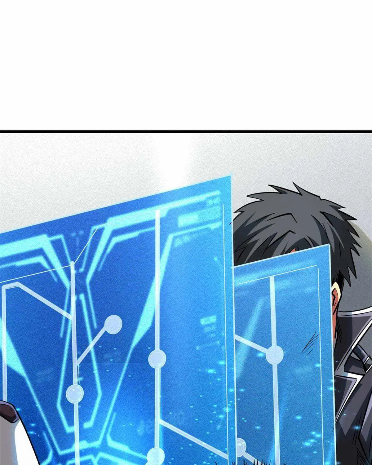 Read Super Gene chapter 49 image 36 on Lezhin