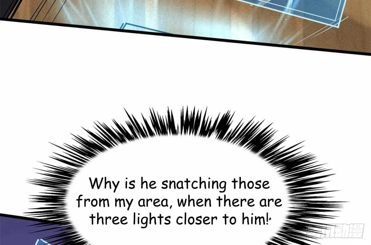 Read Super Gene chapter 49 image 39 on Lezhin
