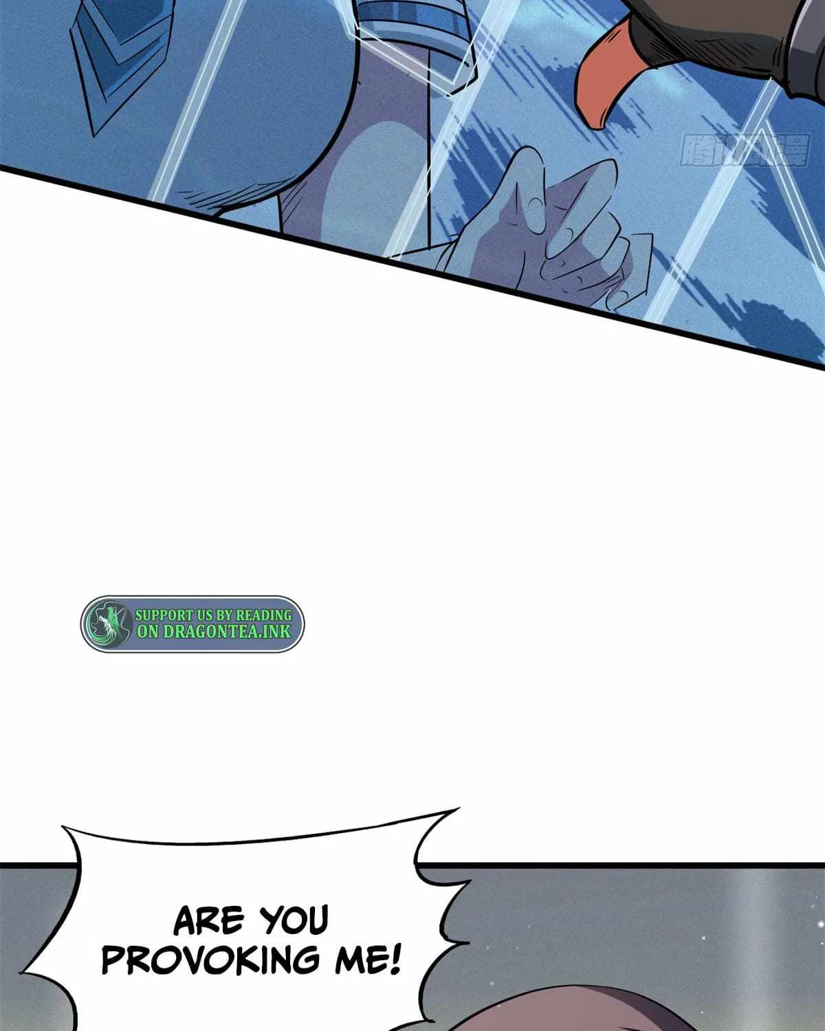 Read Super Gene chapter 49 image 41 on Lezhin