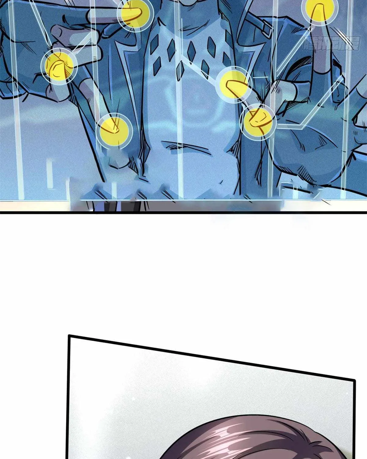 Read Super Gene chapter 49 image 44 on Lezhin