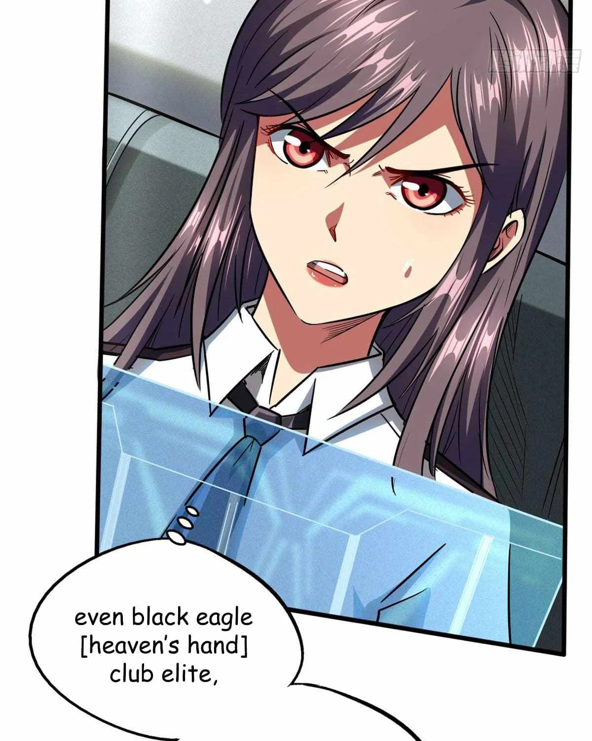 Read Super Gene chapter 49 image 45 on Lezhin