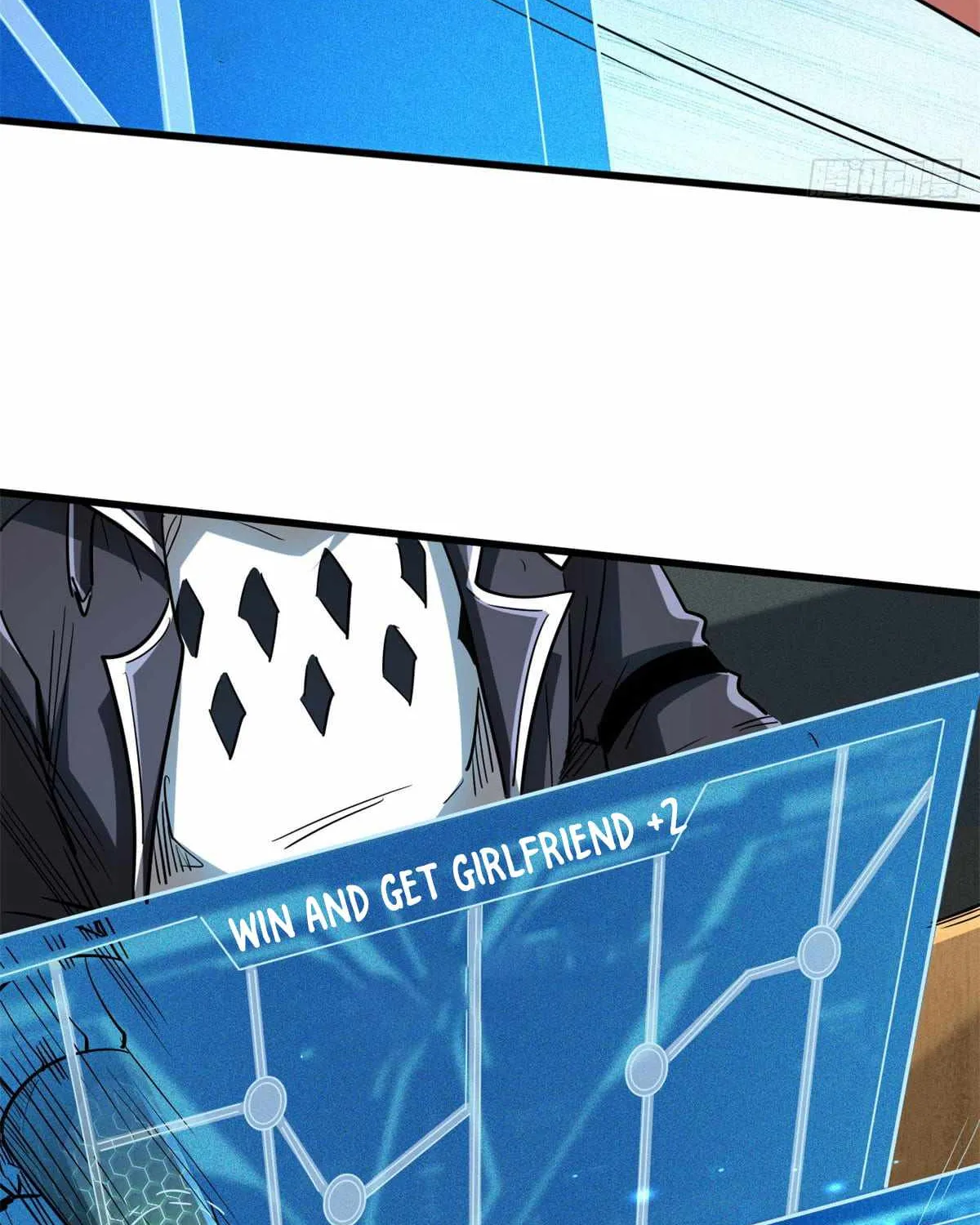 Read Super Gene chapter 49 image 48 on Lezhin