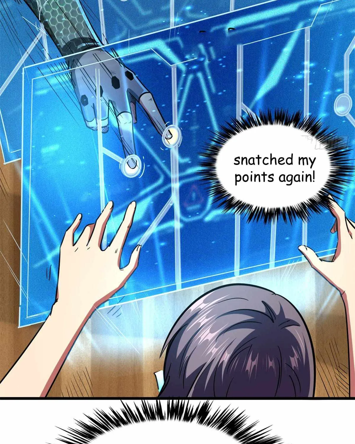 Read Super Gene chapter 49 image 49 on Lezhin