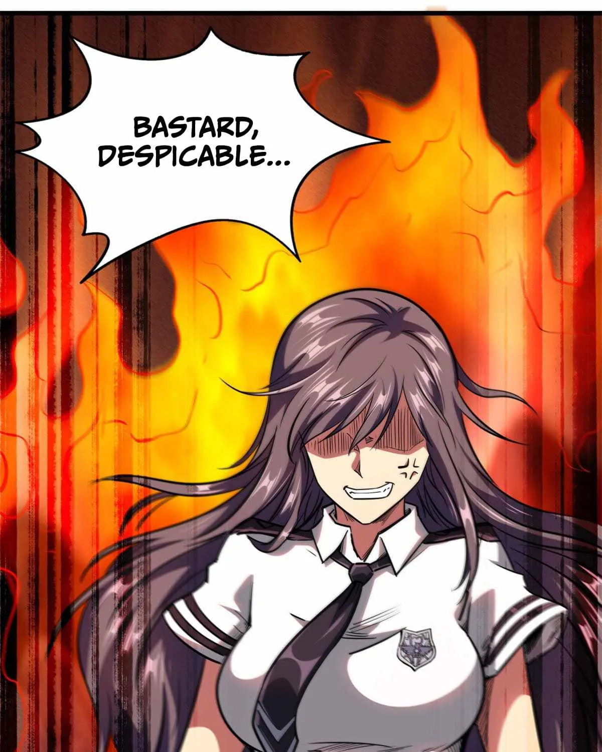 Read Super Gene chapter 49 image 55 on Lezhin