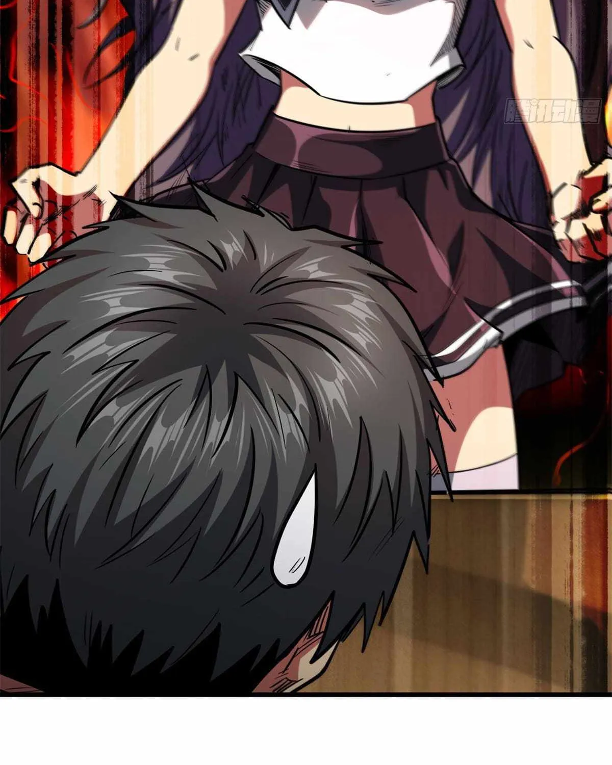 Read Super Gene chapter 49 image 56 on Lezhin