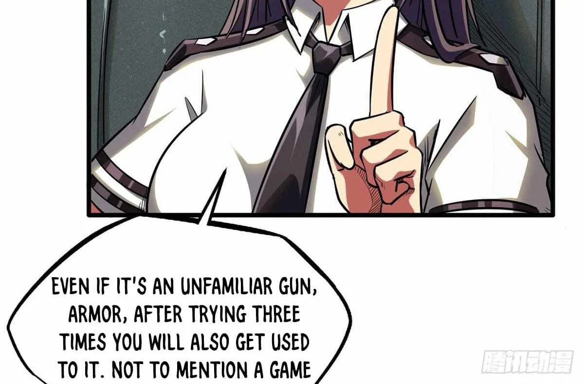 Read Super Gene chapter 49 image 6 on Lezhin