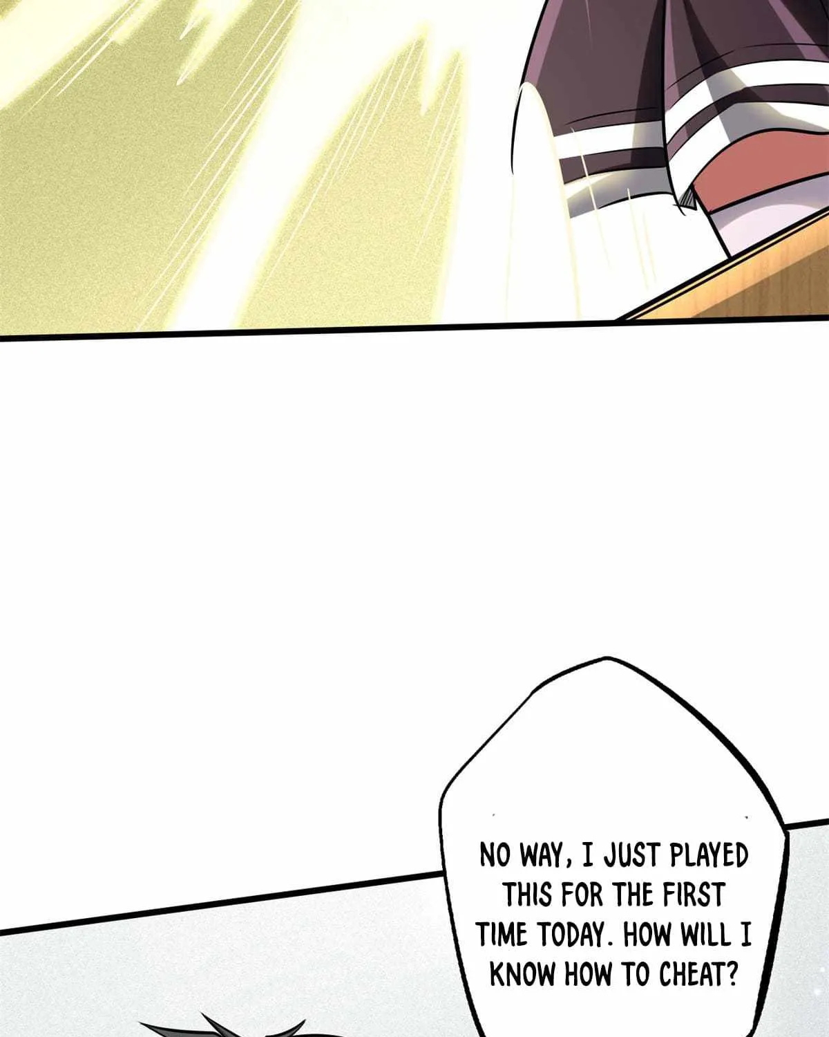 Read Super Gene chapter 49 image 61 on Lezhin