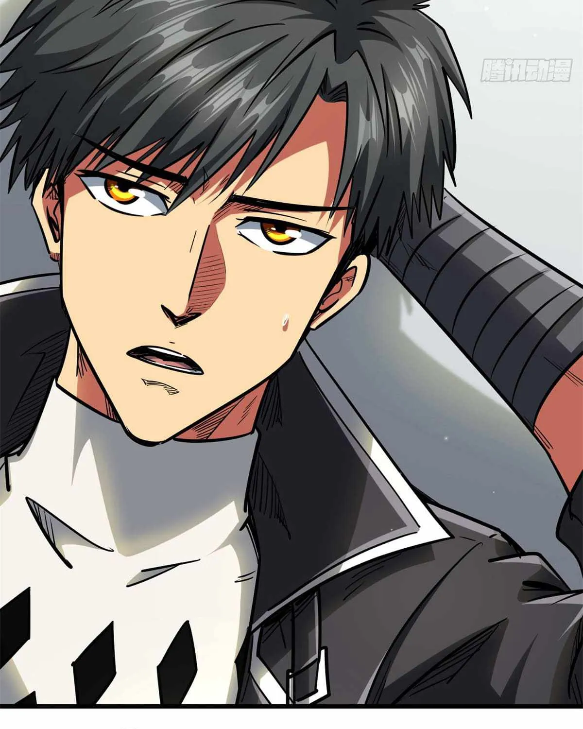 Read Super Gene chapter 49 image 66 on Lezhin