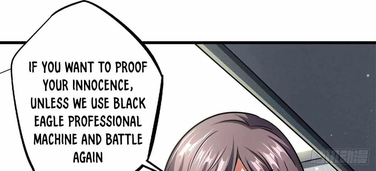 Read Super Gene chapter 49 image 67 on Lezhin