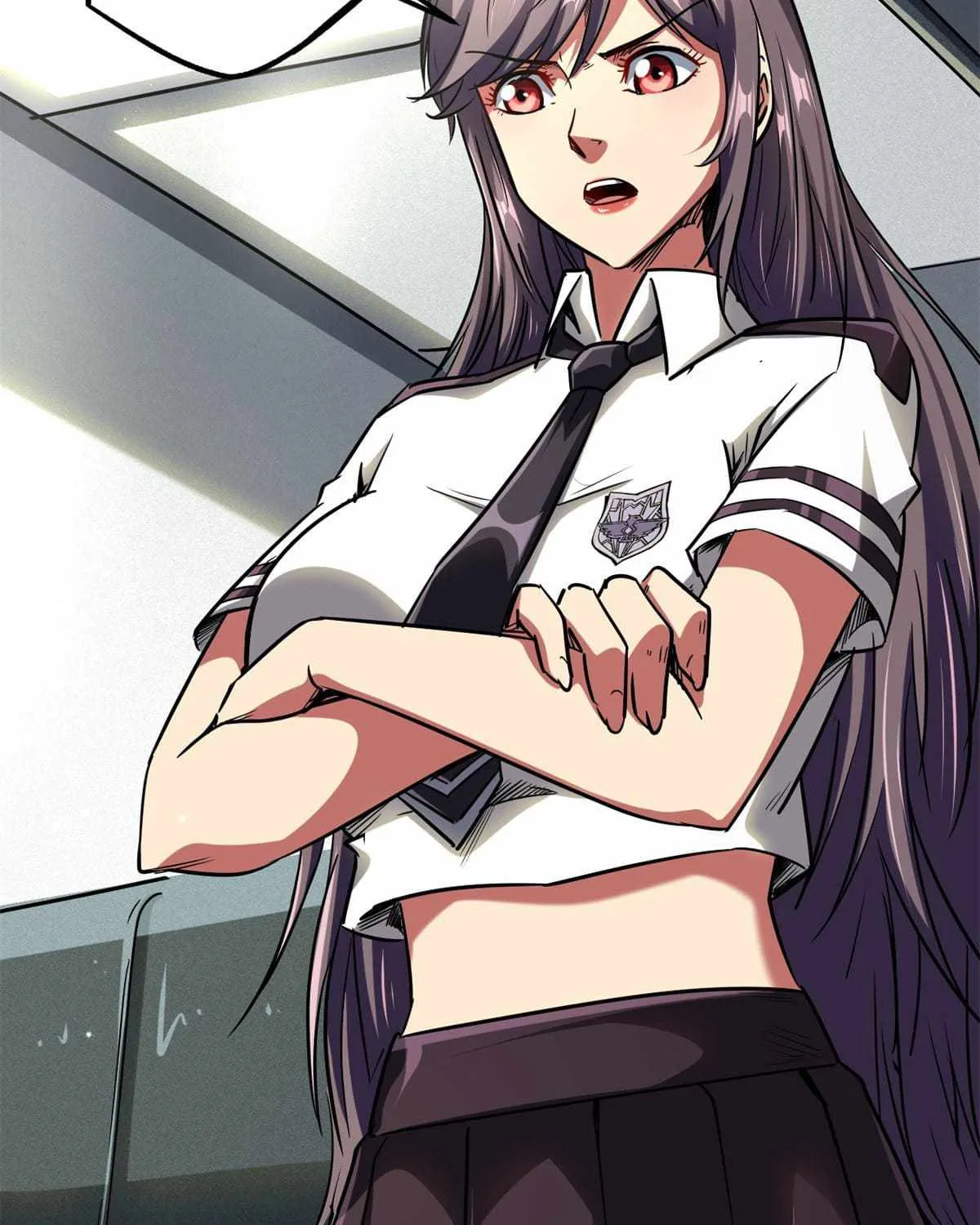 Read Super Gene chapter 49 image 68 on Lezhin