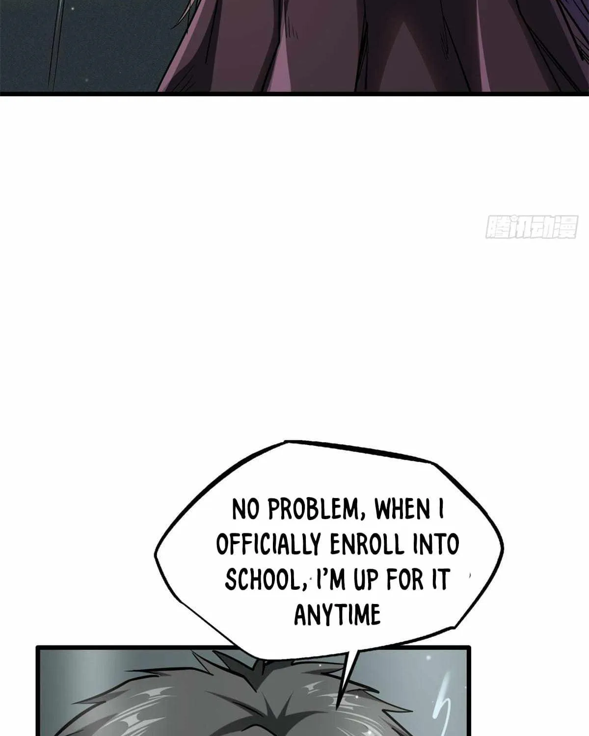 Read Super Gene chapter 49 image 69 on Lezhin