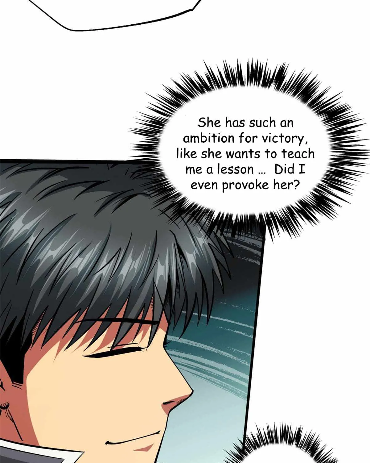 Read Super Gene chapter 49 image 7 on Lezhin