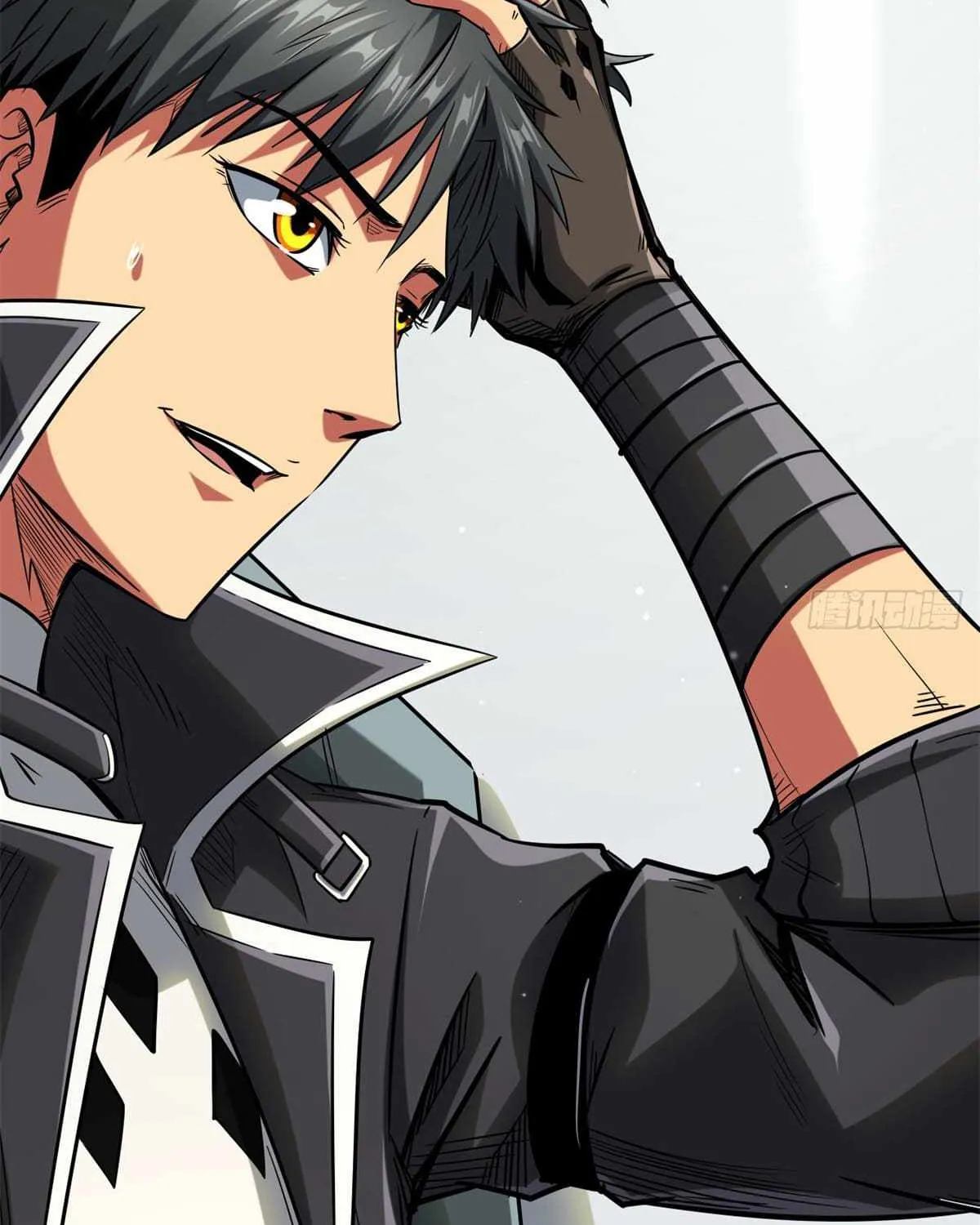 Read Super Gene chapter 49 image 74 on Lezhin