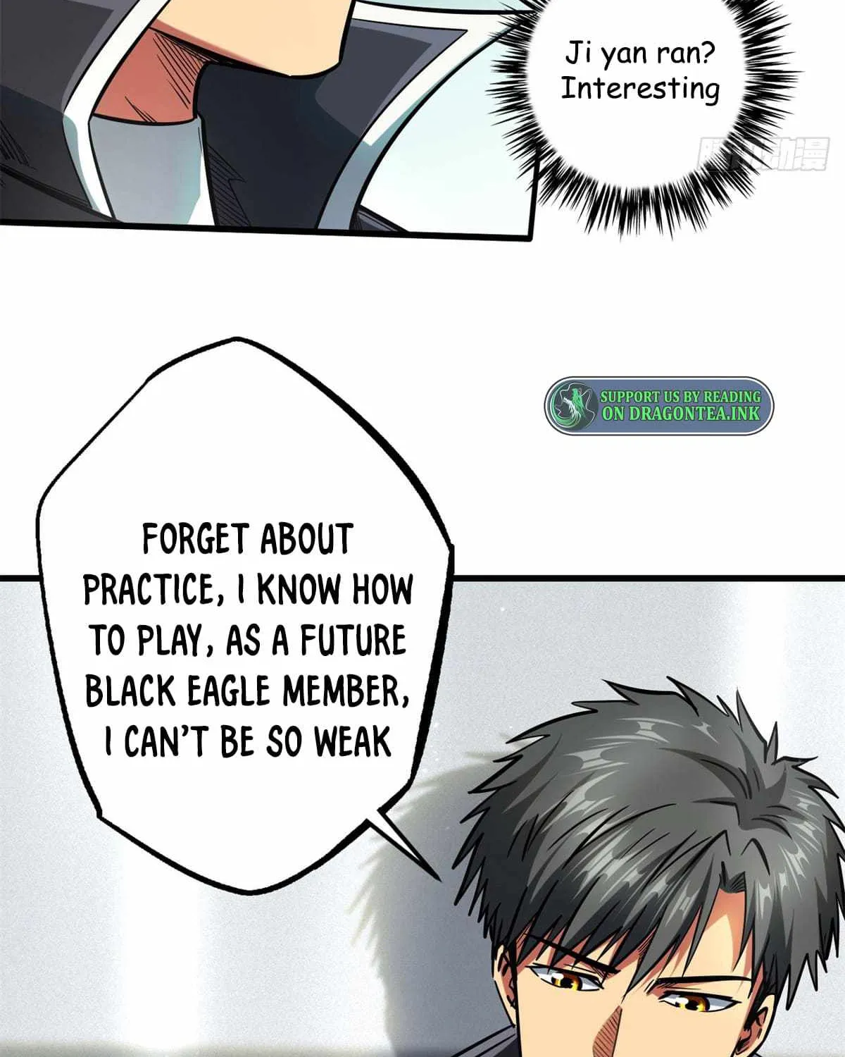 Read Super Gene chapter 49 image 8 on Lezhin