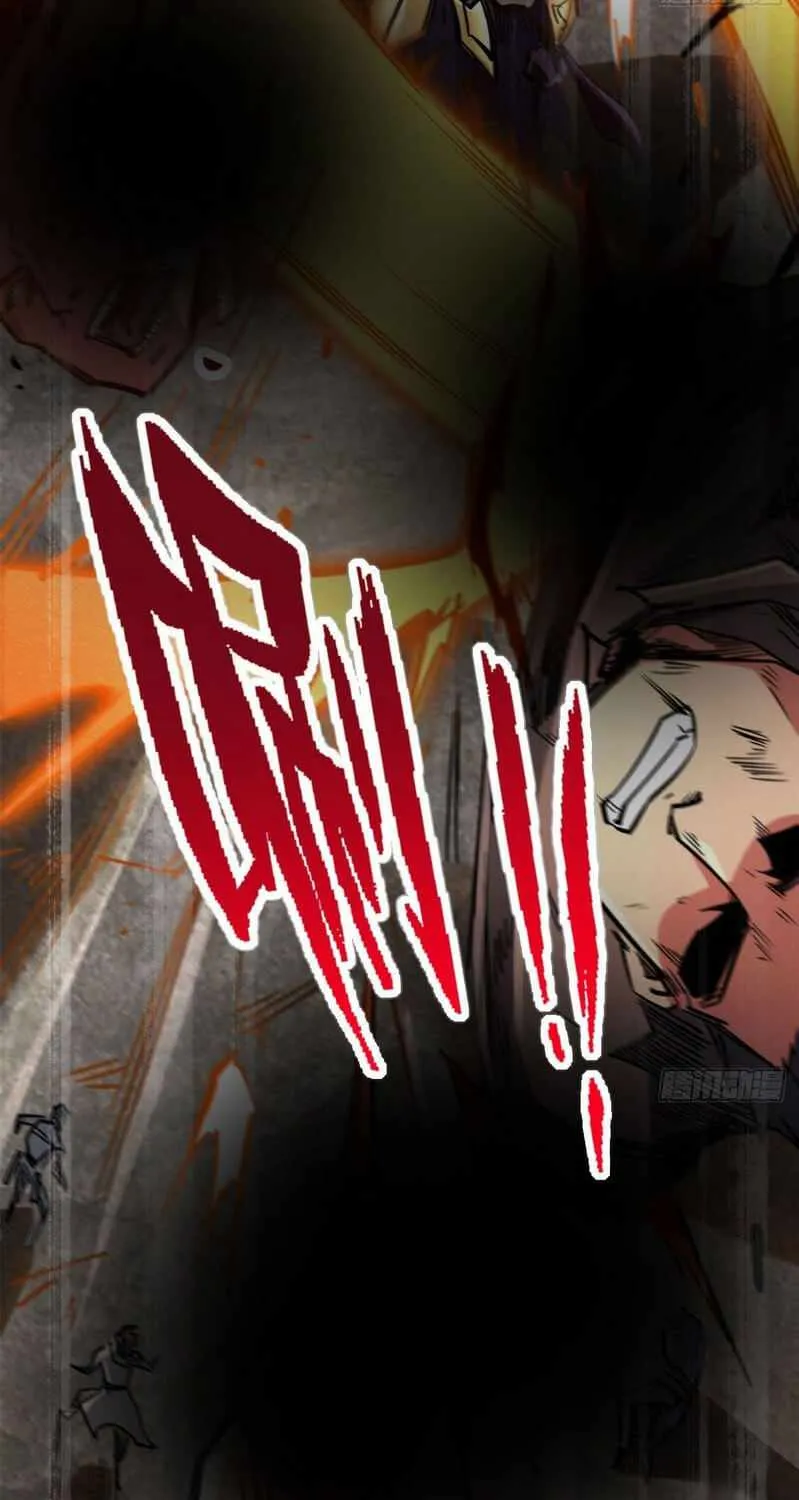 Read Super Gene chapter 5 image 16 on Lezhin
