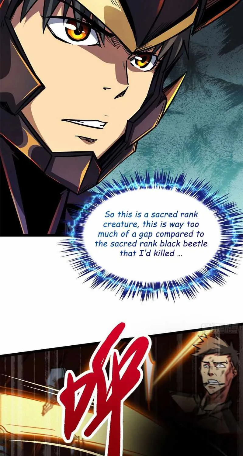 Read Super Gene chapter 5 image 18 on Lezhin