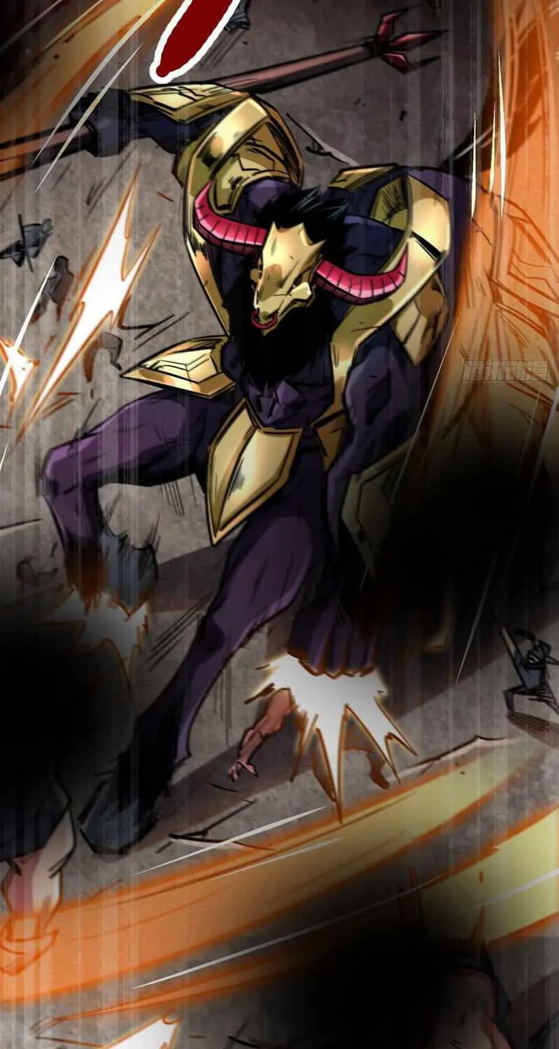 Read Super Gene chapter 5 image 20 on Lezhin