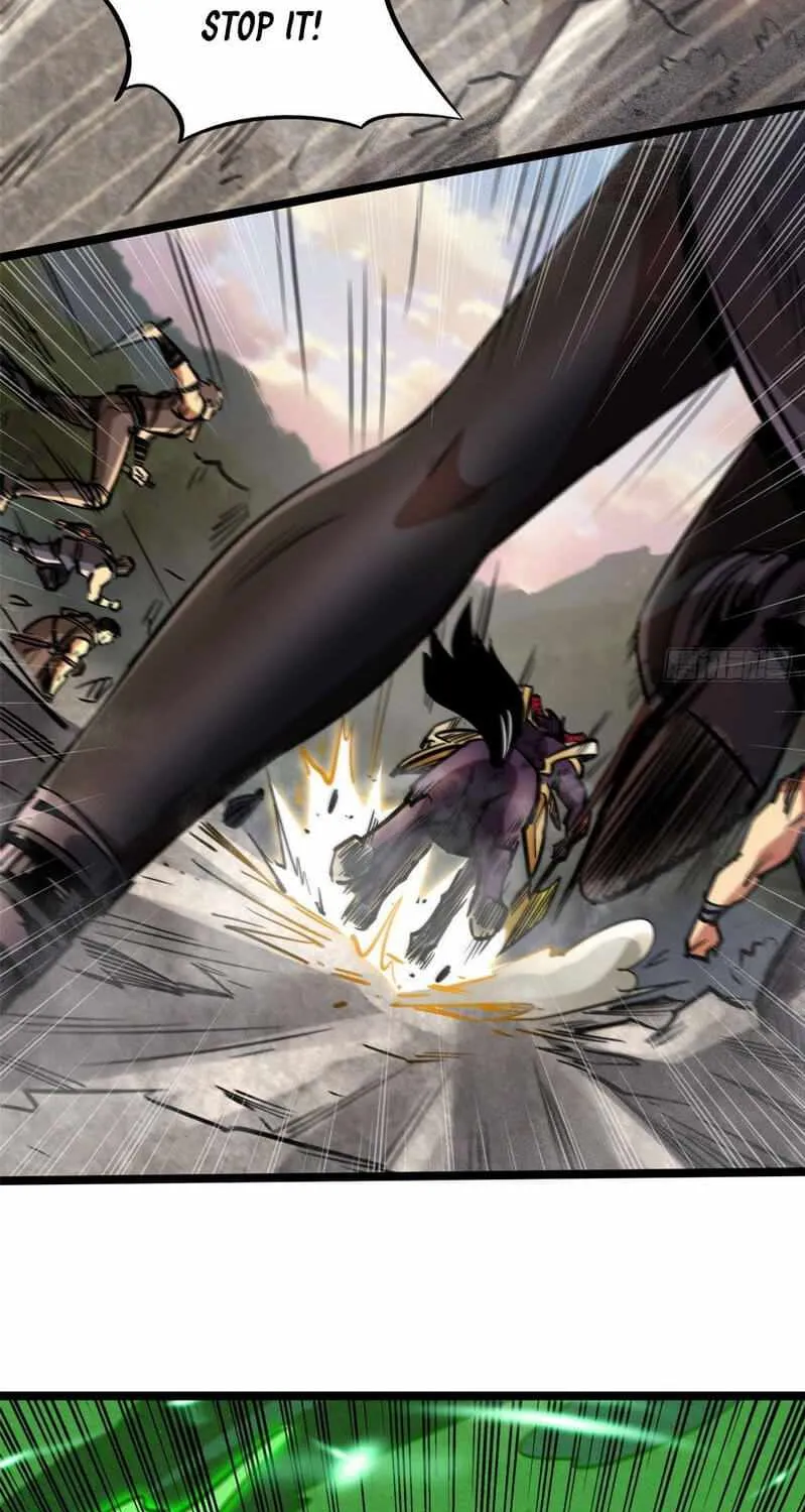 Read Super Gene chapter 5 image 22 on Lezhin