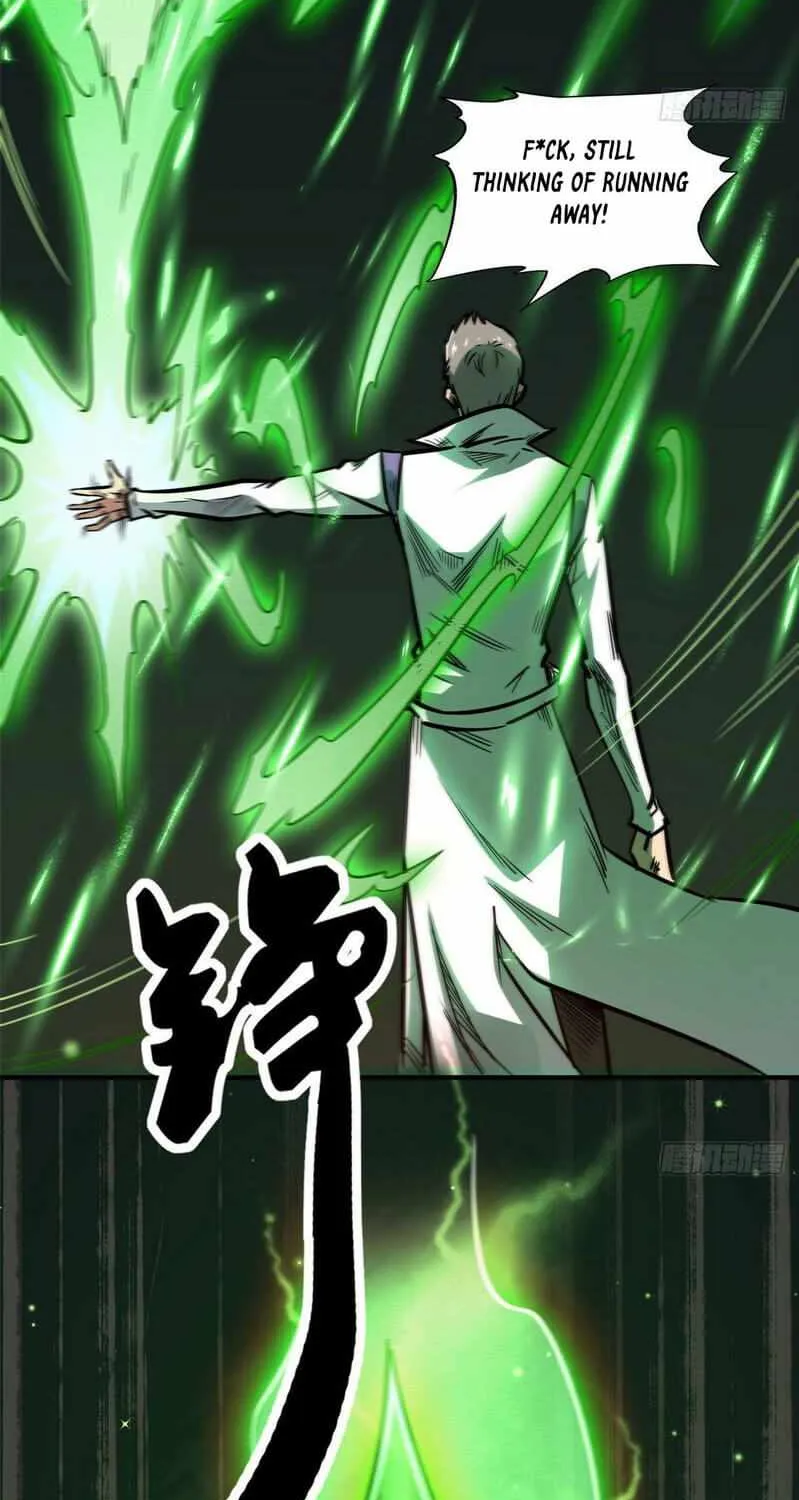 Read Super Gene chapter 5 image 26 on Lezhin