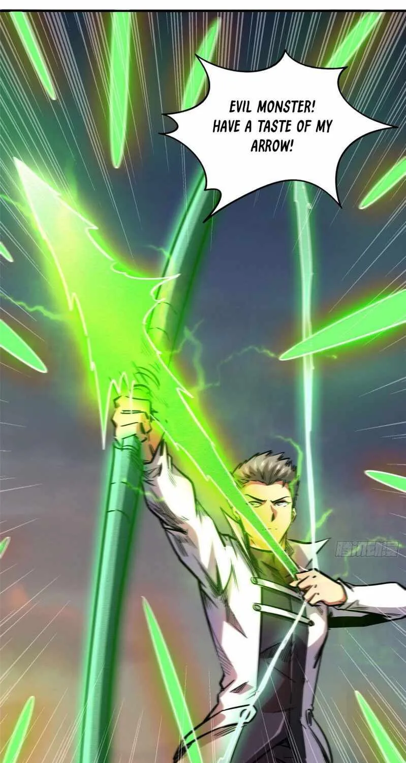 Read Super Gene chapter 5 image 32 on Lezhin