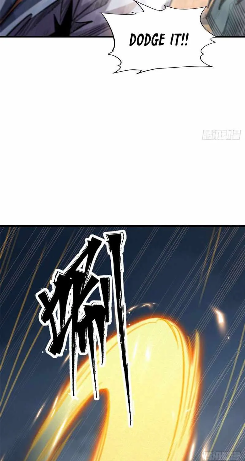Read Super Gene chapter 5 image 4 on Lezhin