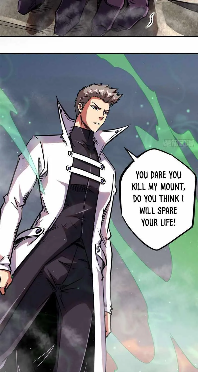 Read Super Gene chapter 5 image 40 on Lezhin