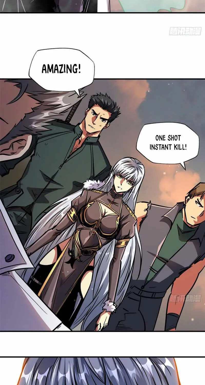 Read Super Gene chapter 5 image 41 on Lezhin