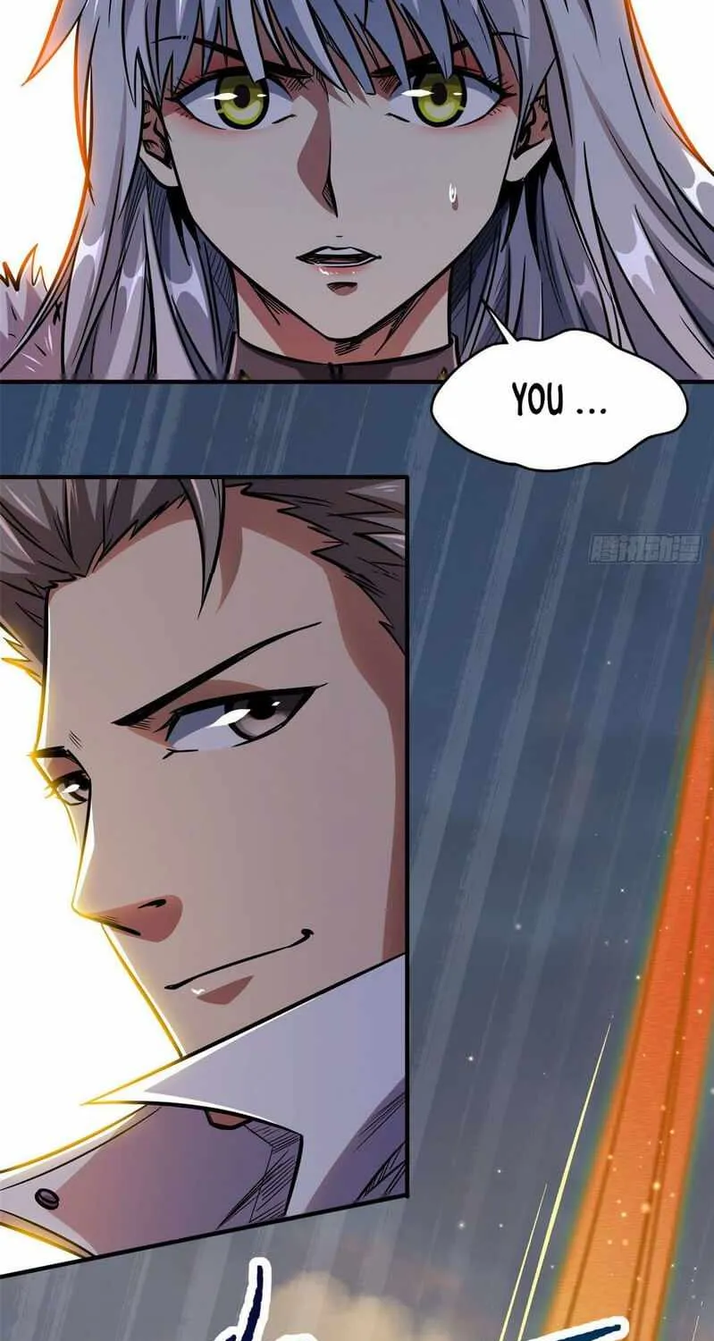 Read Super Gene chapter 5 image 42 on Lezhin