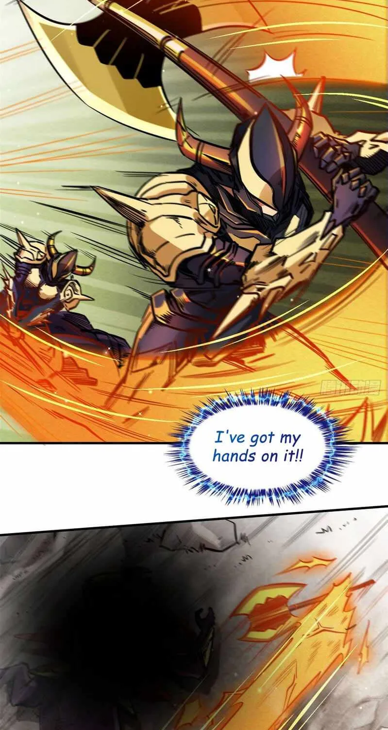 Read Super Gene chapter 5 image 49 on Lezhin