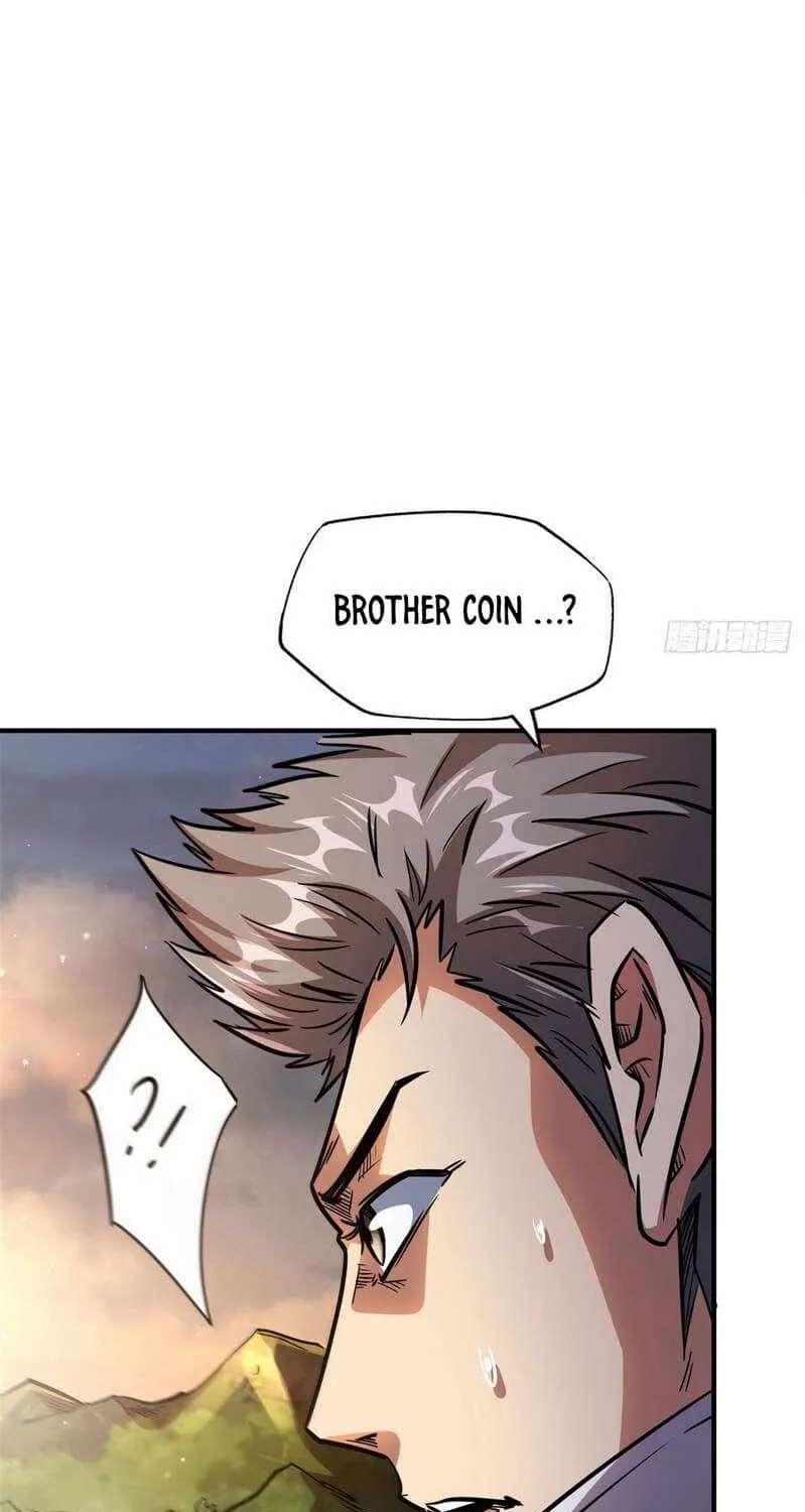 Read Super Gene chapter 5 image 54 on Lezhin