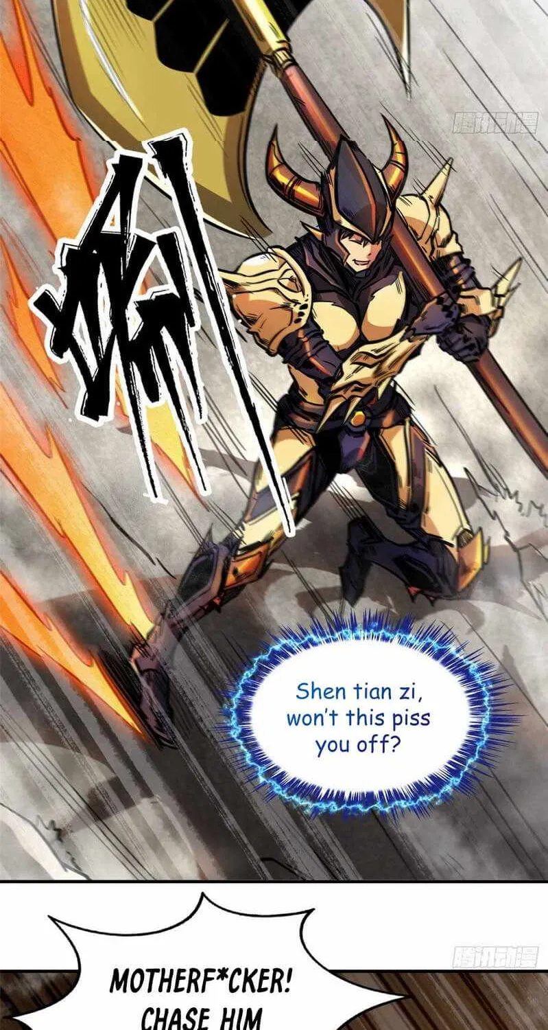 Read Super Gene chapter 5 image 57 on Lezhin