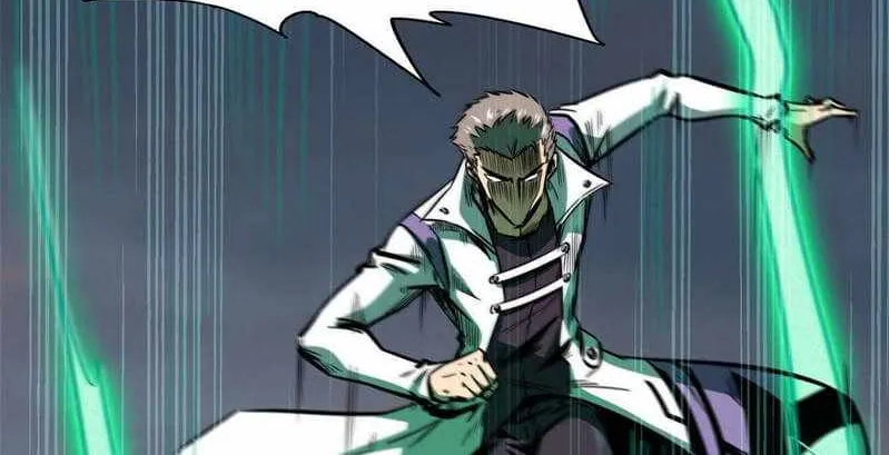 Read Super Gene chapter 5 image 59 on Lezhin