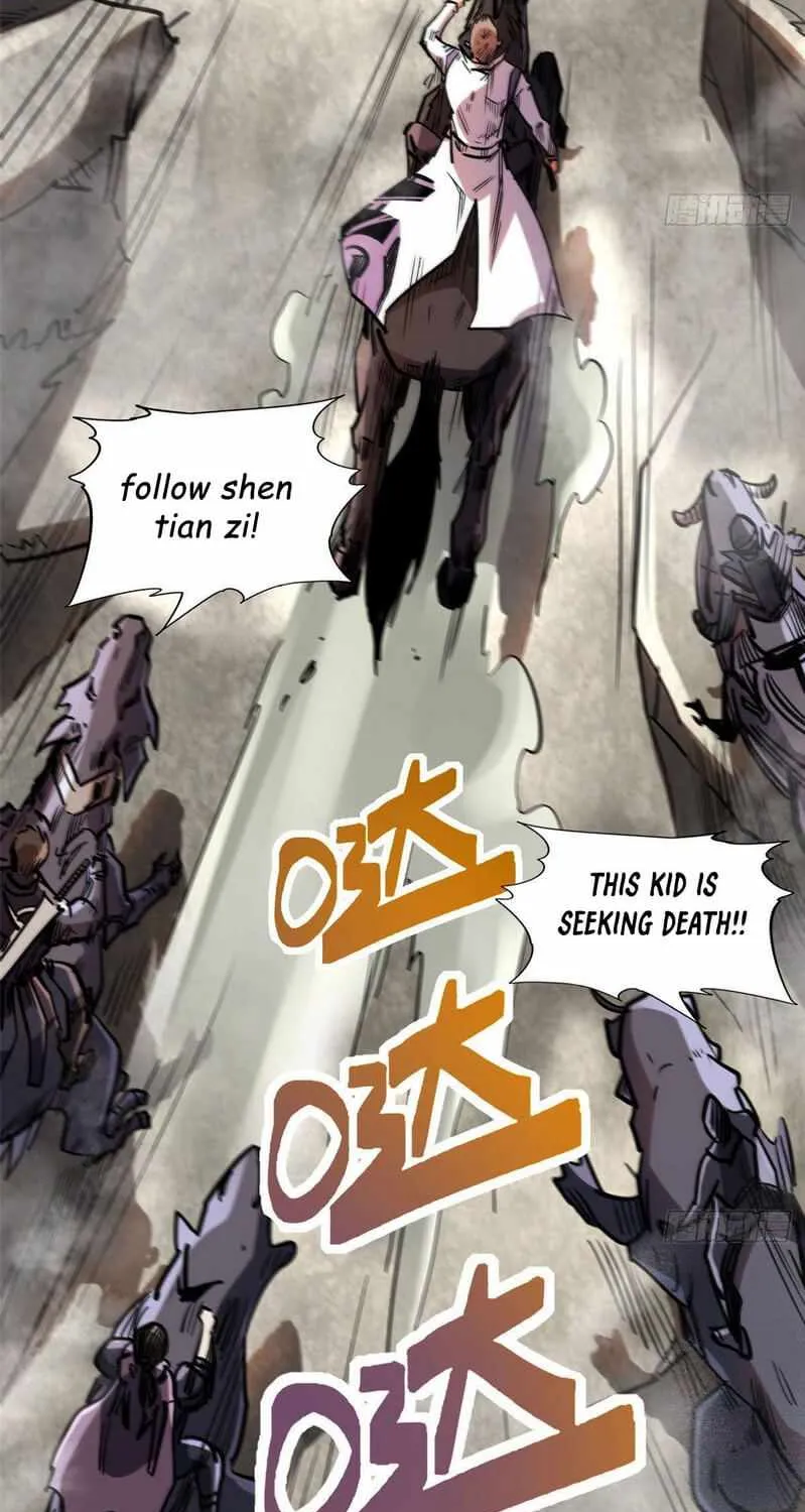 Read Super Gene chapter 5 image 62 on Lezhin