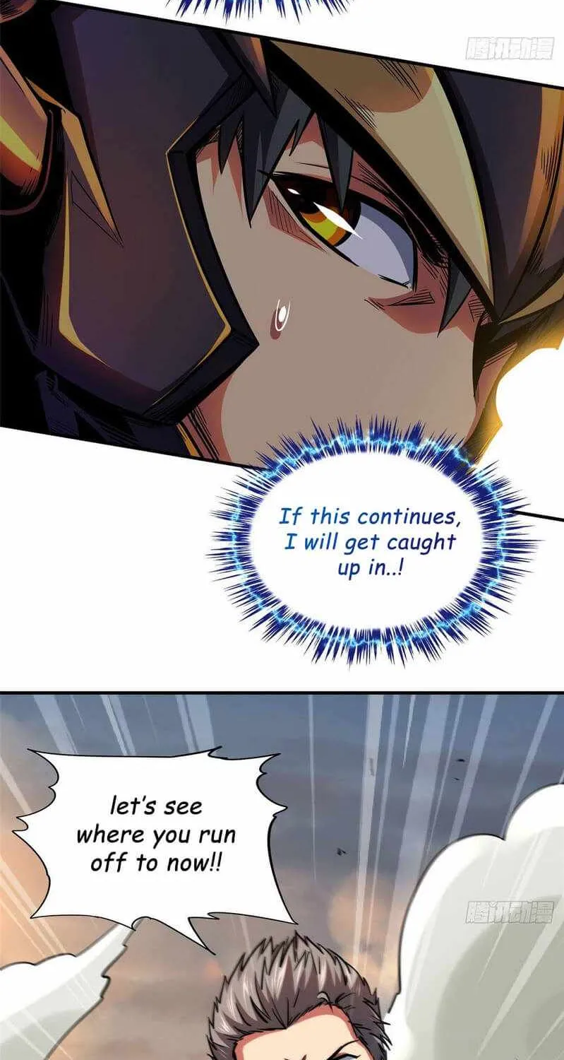Read Super Gene chapter 5 image 69 on Lezhin