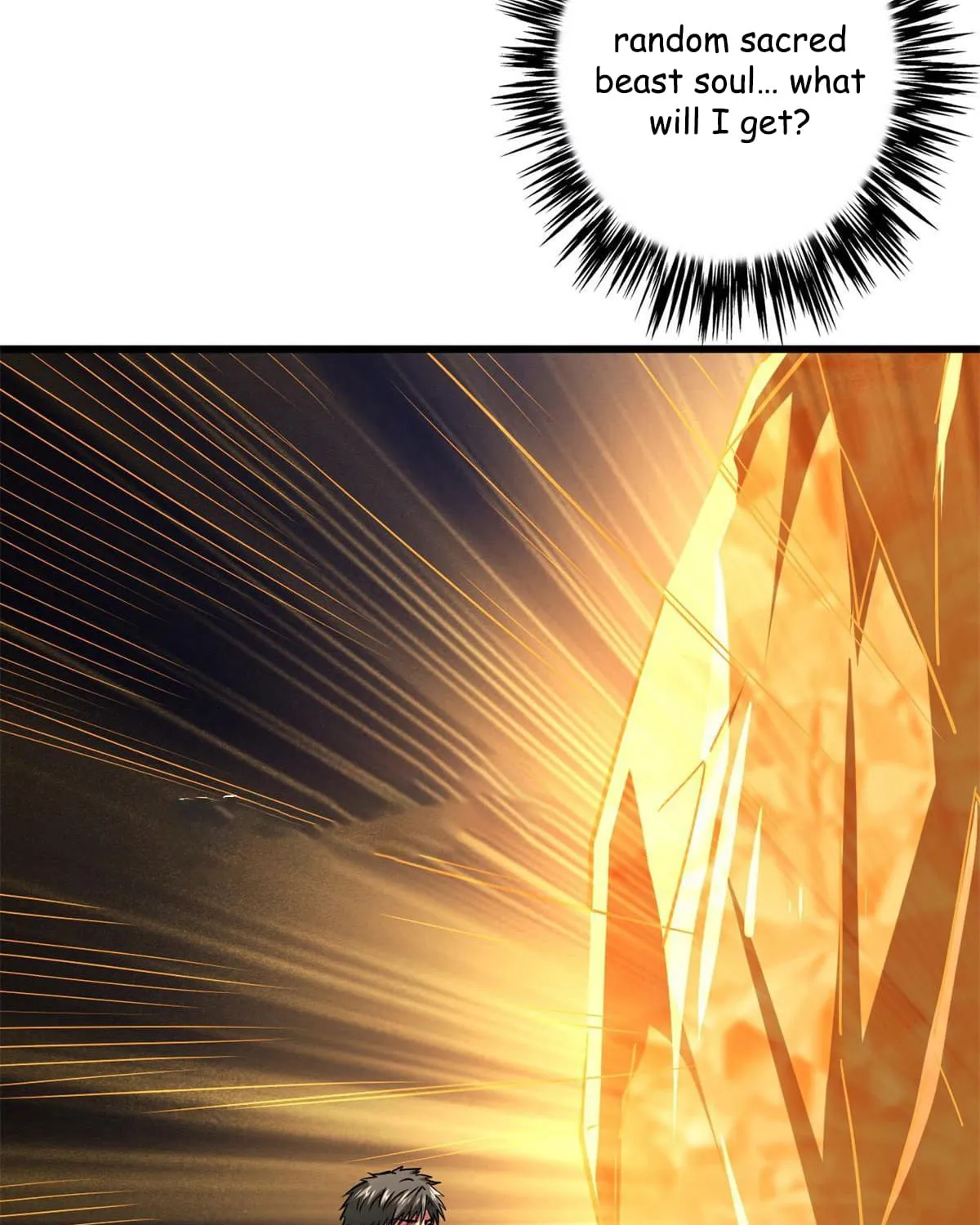 Read Super Gene chapter 51 image 11 on Lezhin