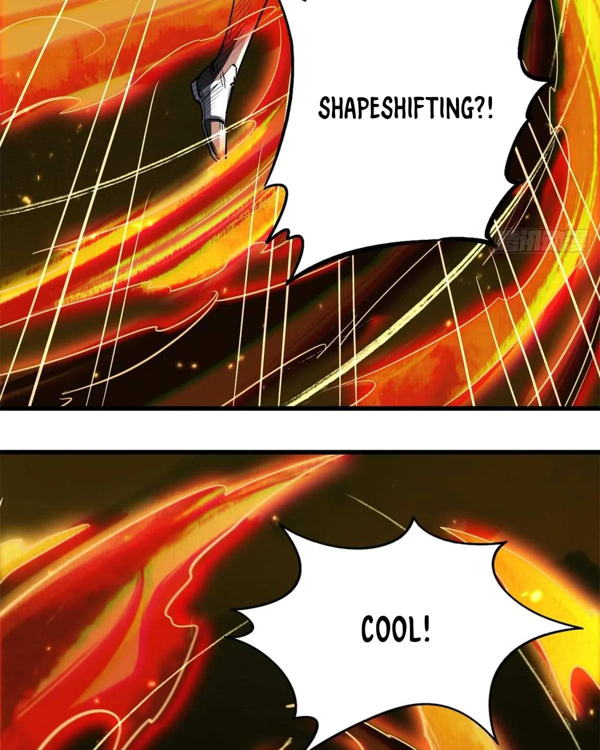 Read Super Gene chapter 51 image 21 on Lezhin