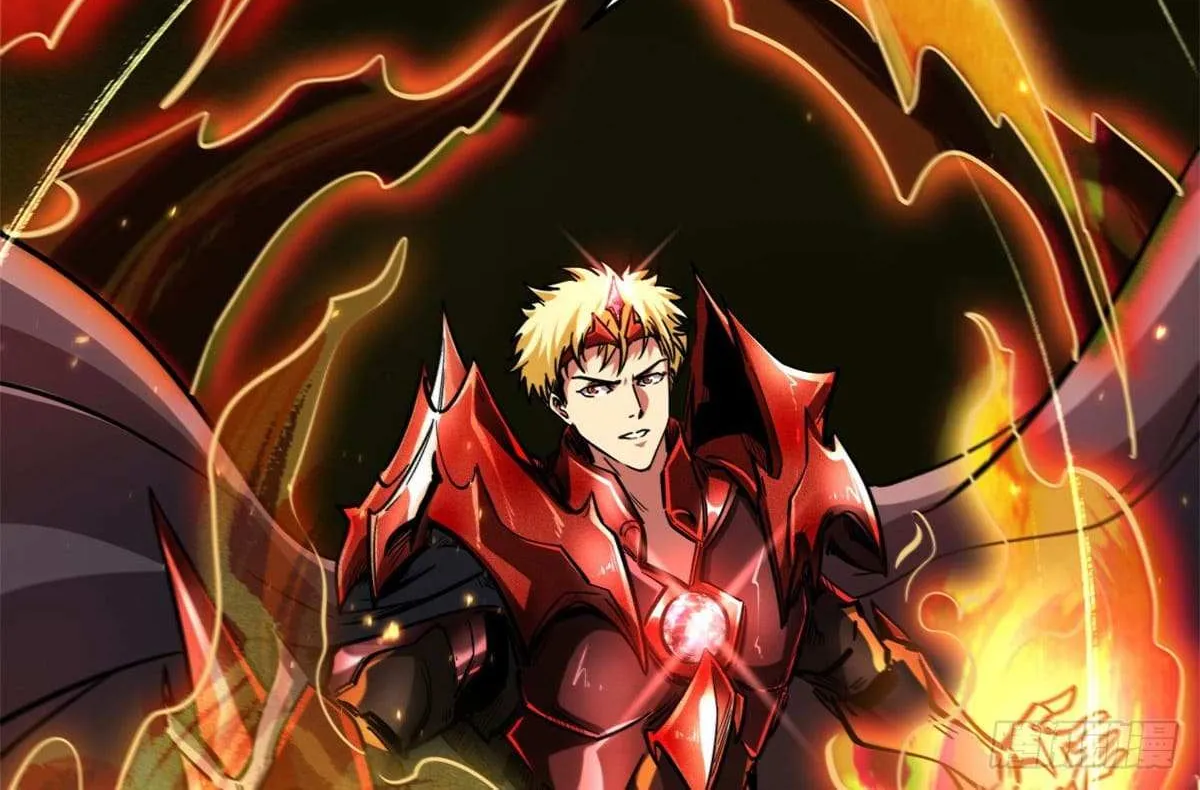 Read Super Gene chapter 51 image 22 on Lezhin
