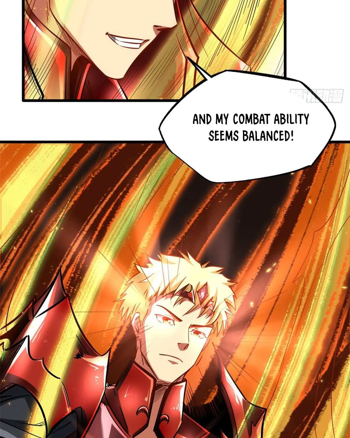 Read Super Gene chapter 51 image 25 on Lezhin
