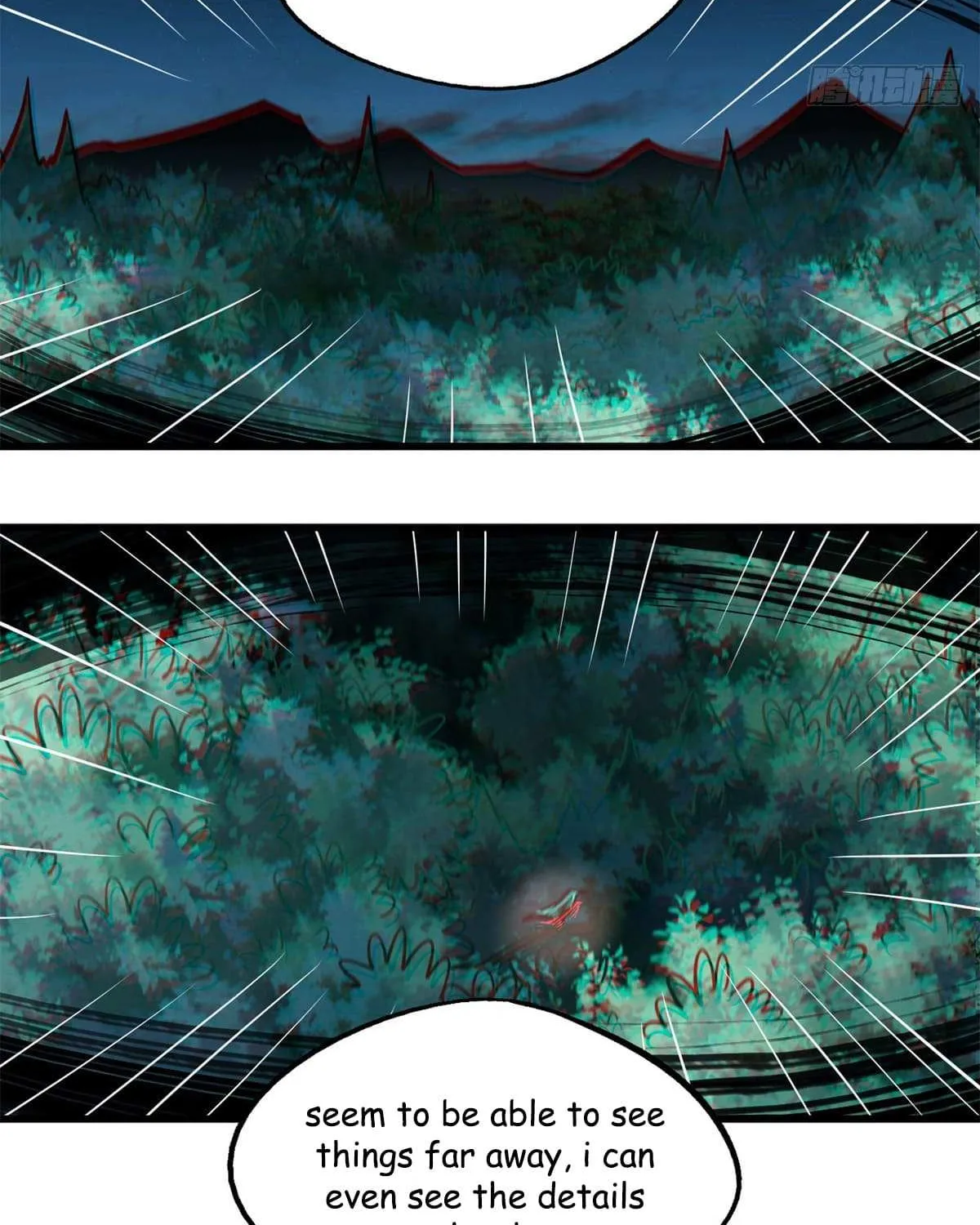 Read Super Gene chapter 51 image 28 on Lezhin