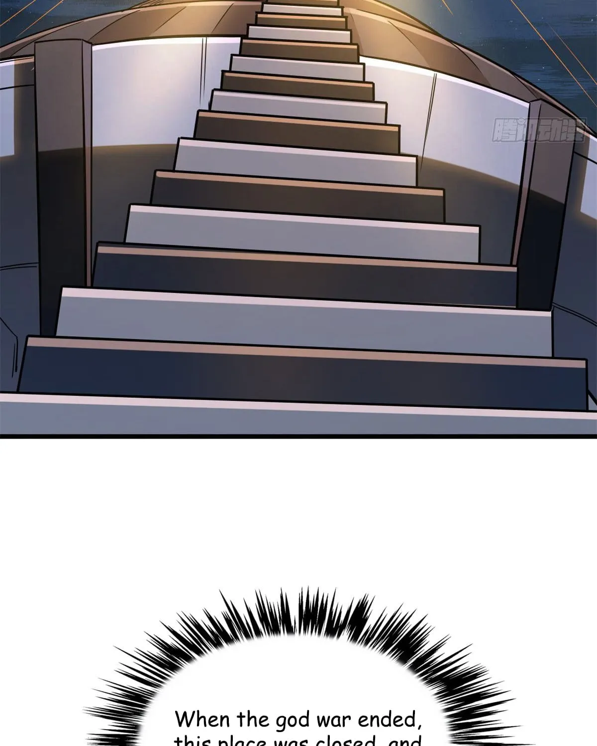 Read Super Gene chapter 51 image 4 on Lezhin