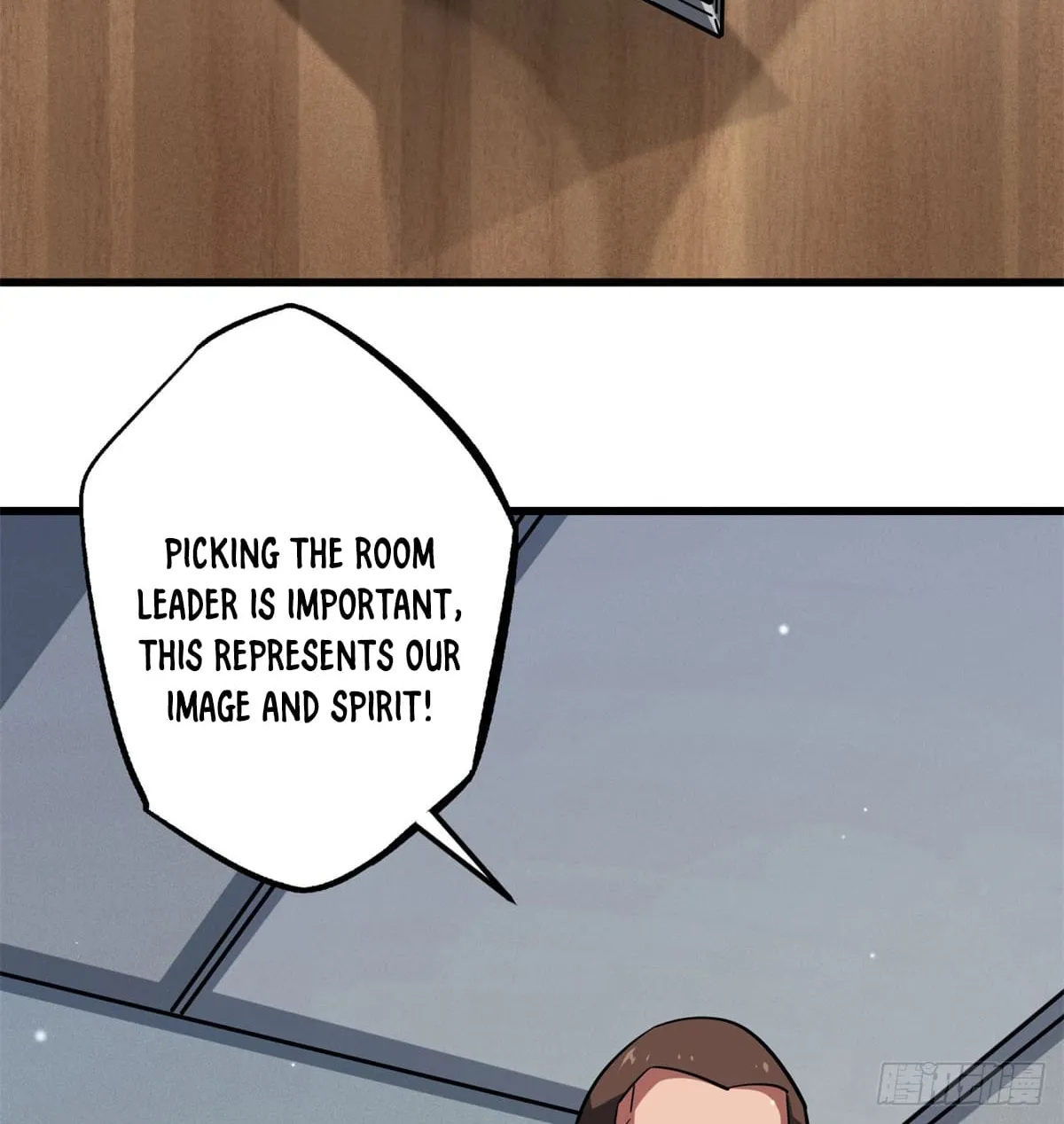 Read Super Gene chapter 51 image 50 on Lezhin