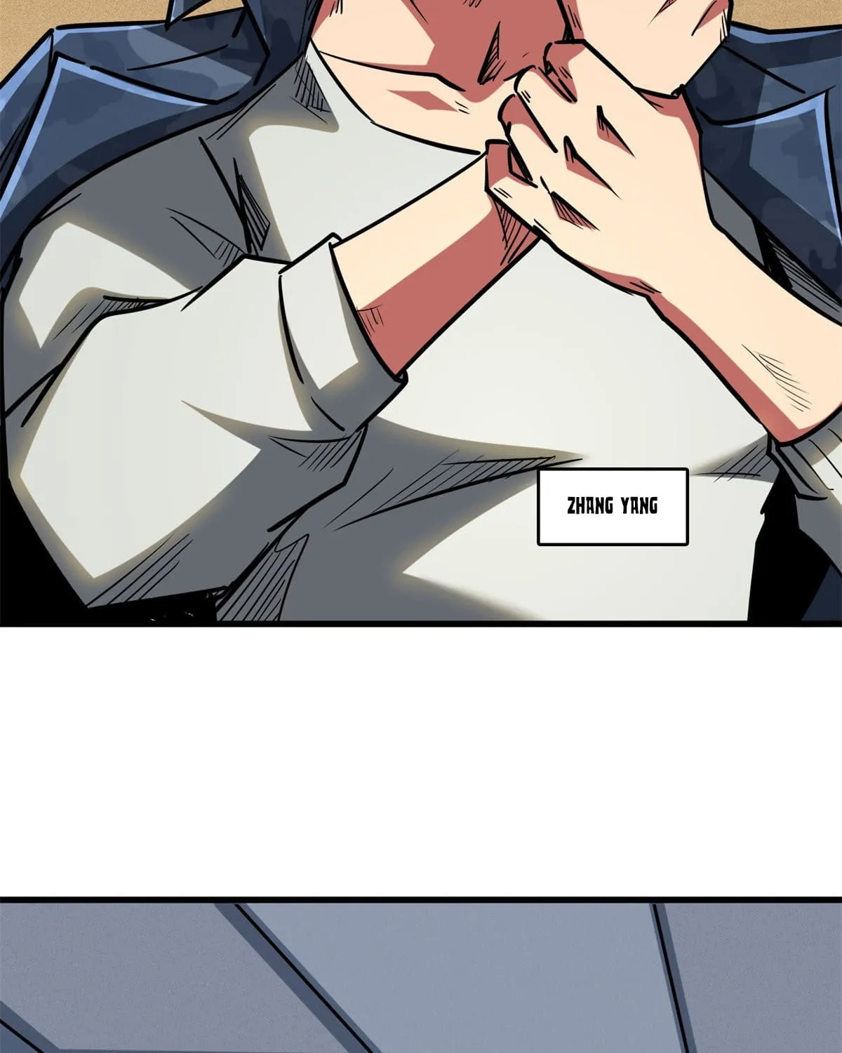 Read Super Gene chapter 51 image 55 on Lezhin