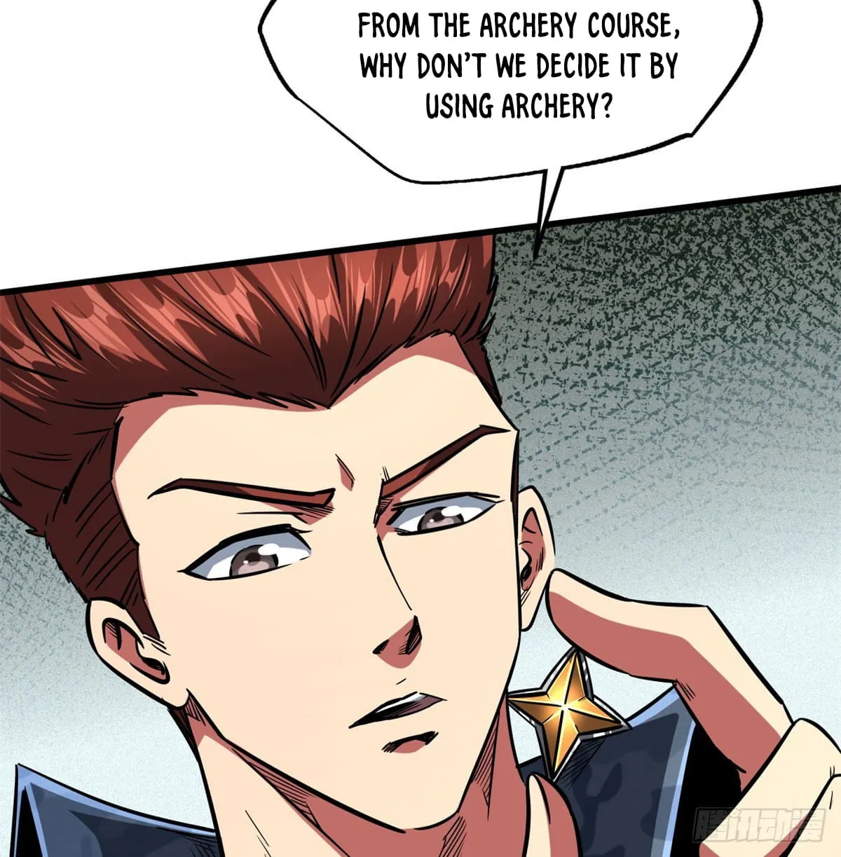 Read Super Gene chapter 51 image 58 on Lezhin