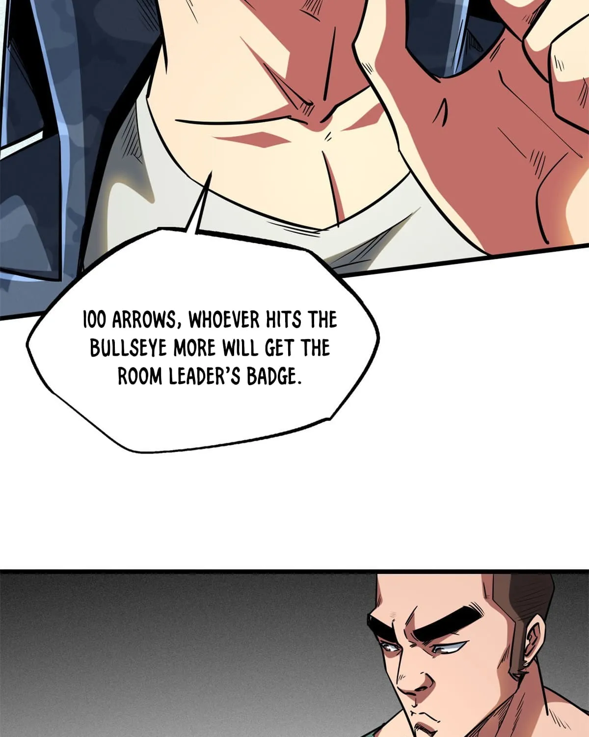 Read Super Gene chapter 51 image 59 on Lezhin