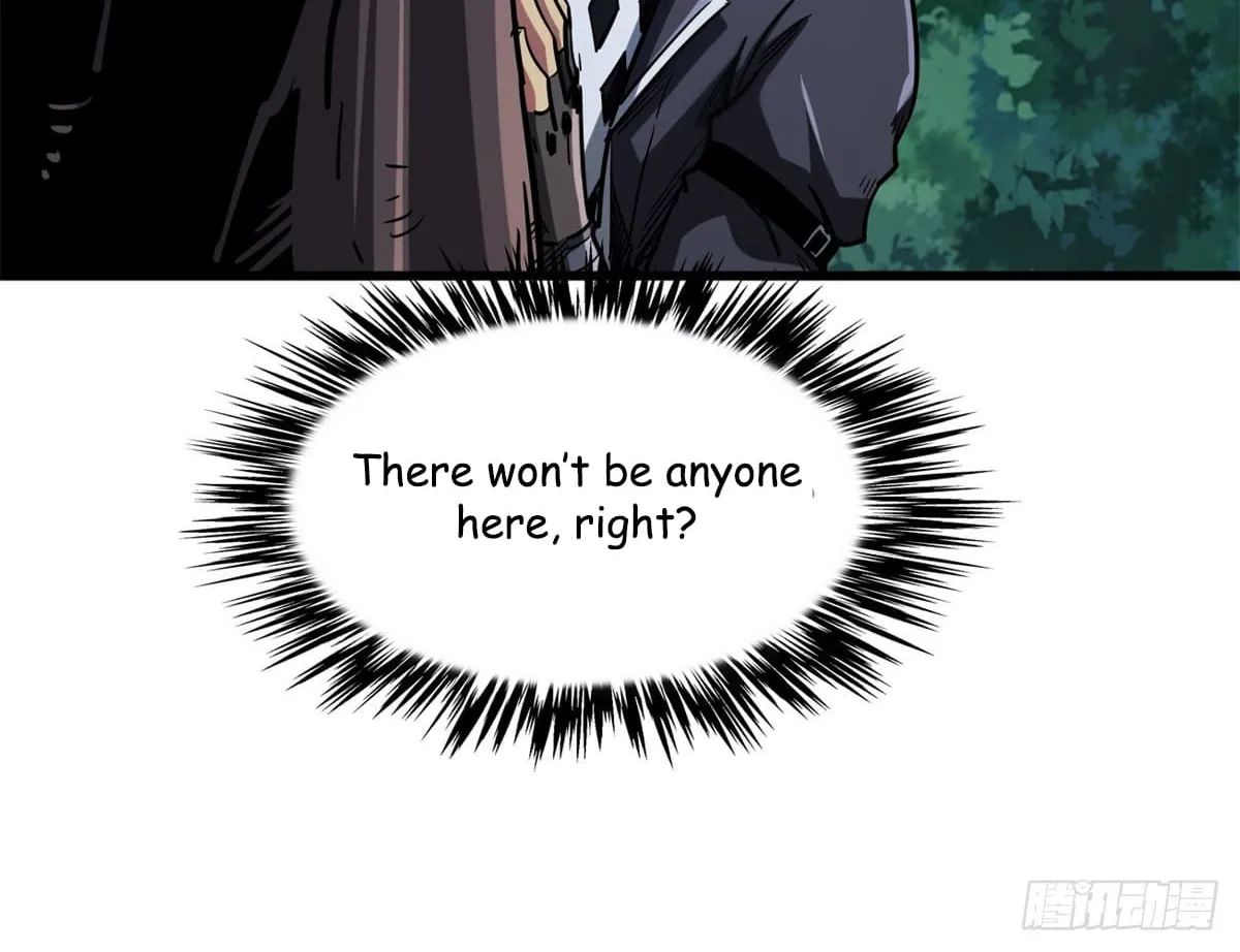 Read Super Gene chapter 51 image 6 on Lezhin